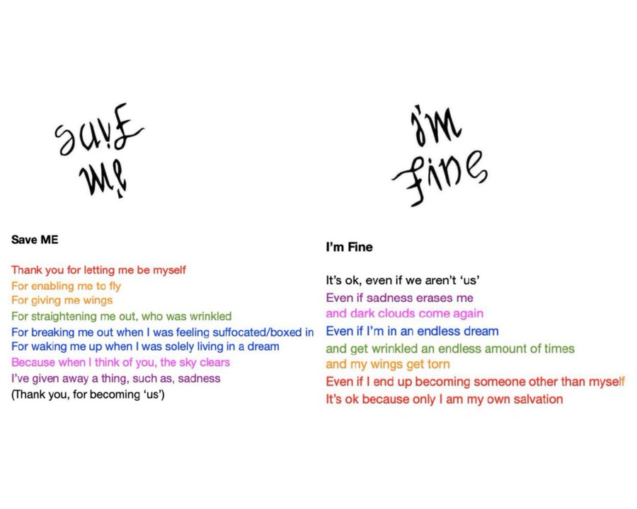 yoonstlz's tweet image. oh kim namjoon, the lyrical genius you are.