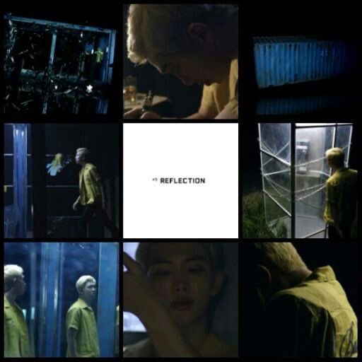 postcode_613's tweet image. “Reflection” appears to be like a mirror in a way, isn’t it? A mirror that reflects one’s image, but really, so much more than that. A mirror that reflects insecurity, pain, self doubt. A mirror that reflects one’s vulnerability, with a whispered question: Can I learn to love…