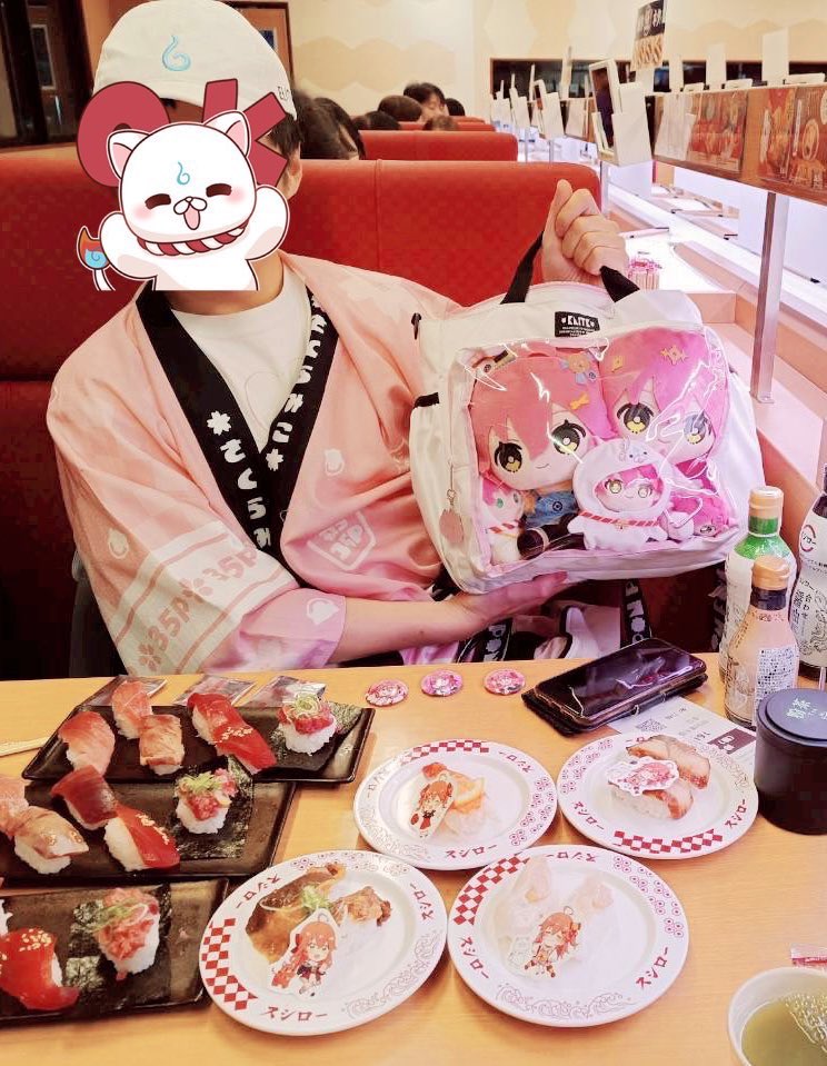 11/20〜11/25に学生時期の友達と一緒に関西へ海外旅行に行った！7月に