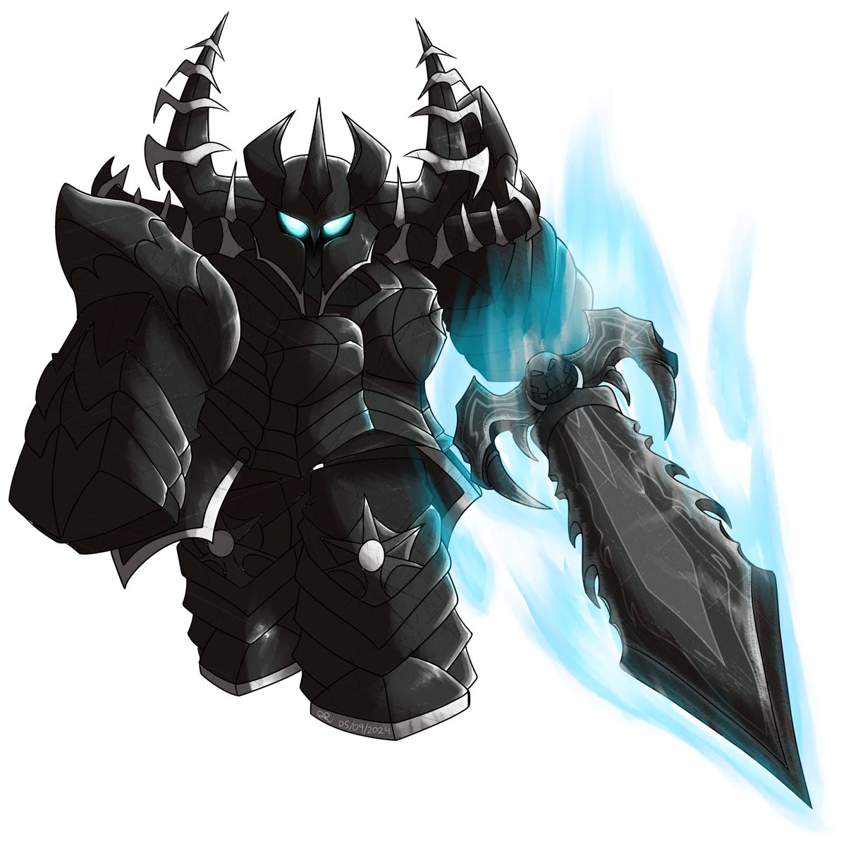 TheCIassicRose's tweet image. More Commissions ive done in the past.
#roblox #robloxart #robloxcommission