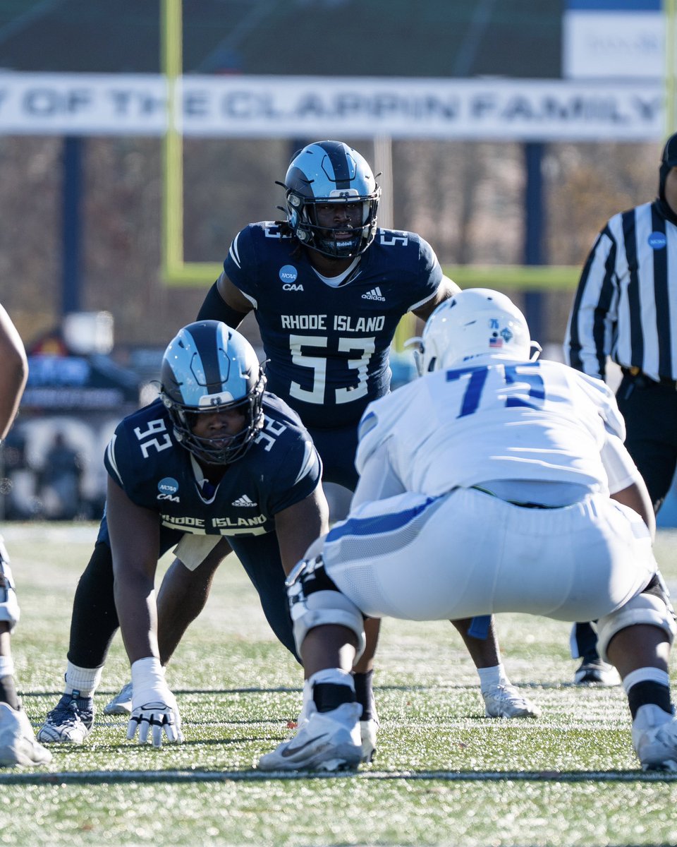 Rhody Football tweet media