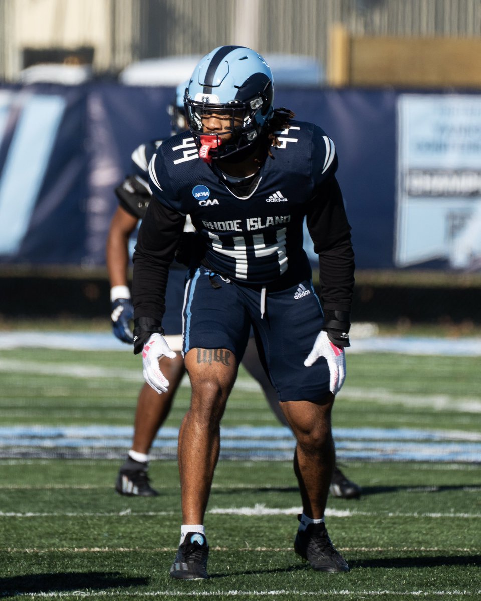 Rhody Football tweet media