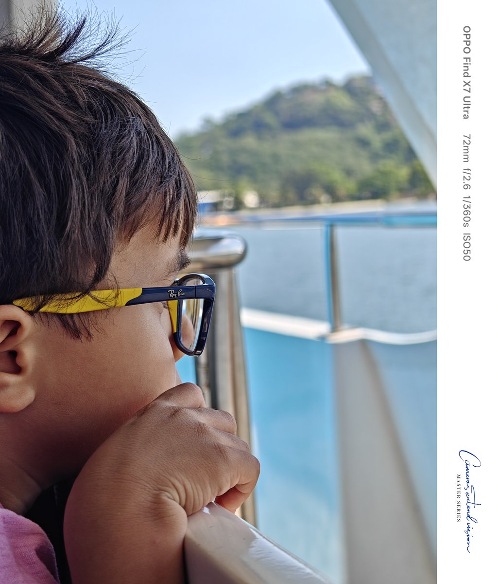 ISAQUES81's tweet image. What a difference you can see between automatic mode and manual mode 😱... in color, sharpness, contrast, HDR, gradual background blur... in short, we have a much more processed and artificial photo in automatic mode. 
* What do you think? 🤔

📸 on Oppo Find X7 Ultra