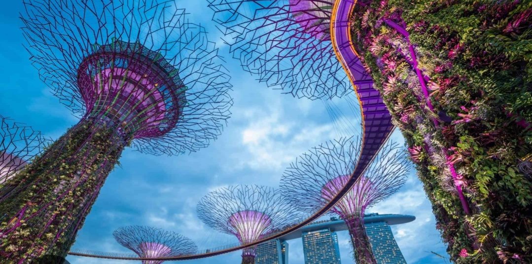 You &amp; Me 🤩
#Singapore 🇸🇬
🛫🧳👩‍❤️‍💋‍👨

Iqbal ki Tara main bhi
Dream dekne lagi hon🤓✍️
Deko abe mera dream 
Pura hota ya Nai🥲🤷🙆