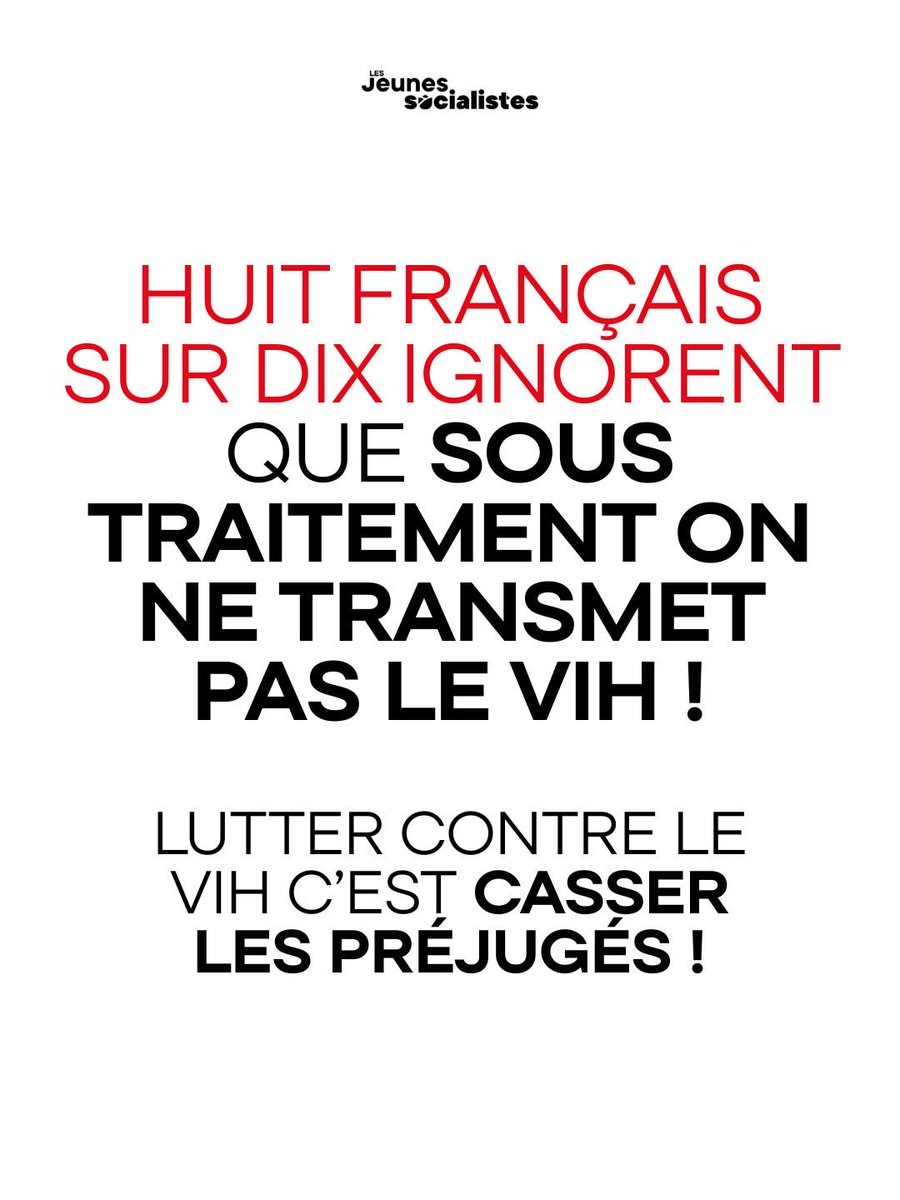 Mettons fin au #SIDA ! 

En France, en 10 ans, les diagnostics au VIH ont augmentés de 41% chez les jeunes de 15 à 24 ans.

Dans le même temps les aides publiques pour la lutte et la prévention diminuent. La France et l’UE se doivent d’augmenter urgemment les moyens !