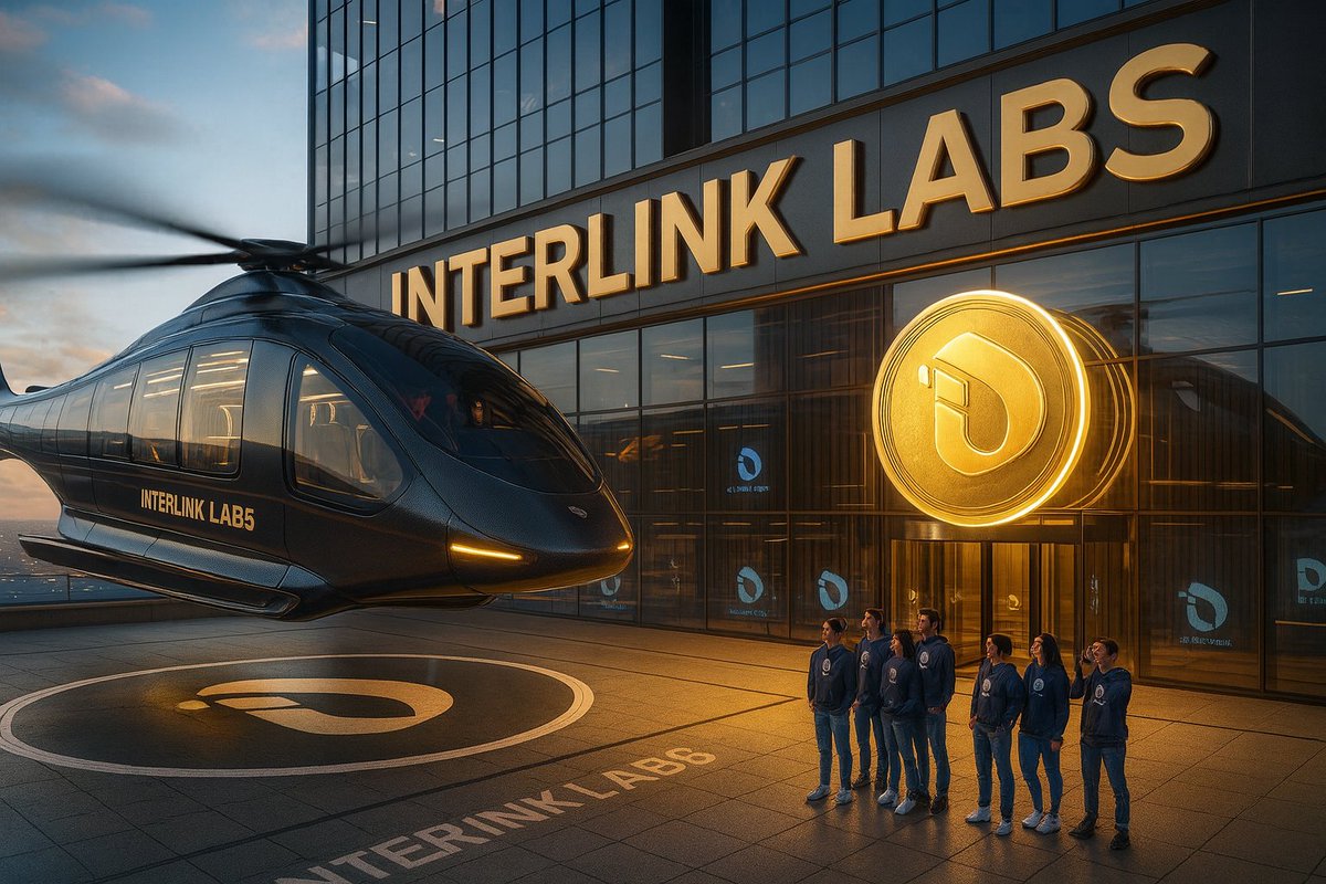 BenedictFabian6's tweet image. You’re early. ITLX is about to process real-world payments across the US and abroad.
Crypto utility just LEVELLED UP.
👇 
#Web3Tools #CryptoAlpha #ITLG #ITLX #ITL