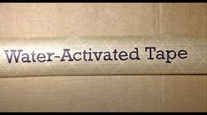 QuickPakInc's tweet image. Why Use Water Activated Paper Tape?  - Quick Pak, Inc. quickpakinc.com/latest-packagi…
