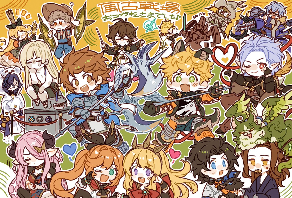 luminous_slime's tweet image. 💚