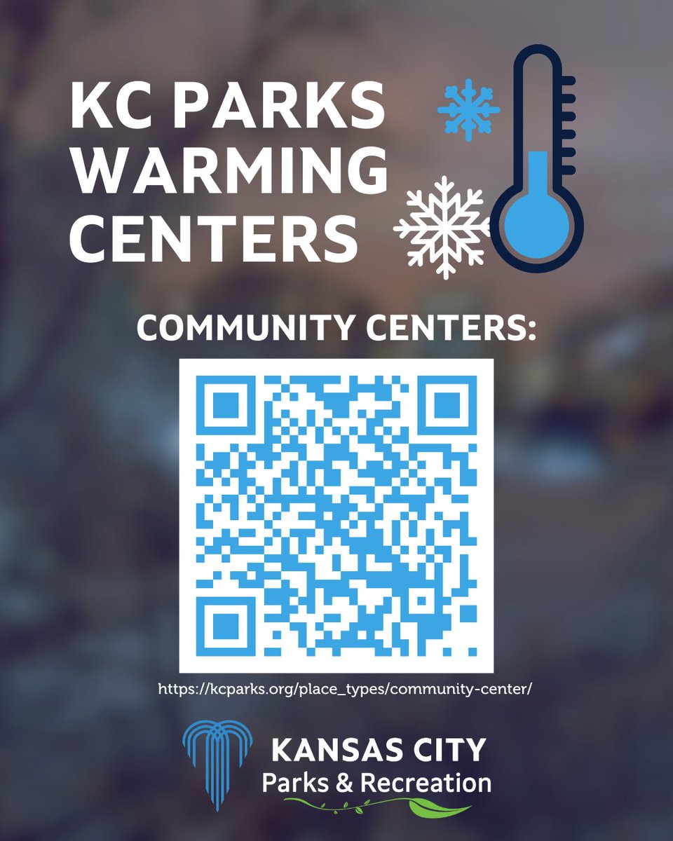 KCMO Parks and Rec tweet media