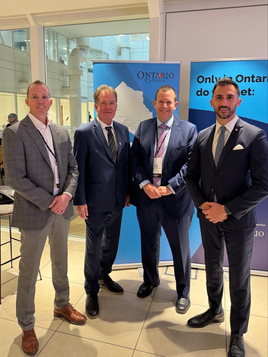 First Mining Gold Corp. tweet media