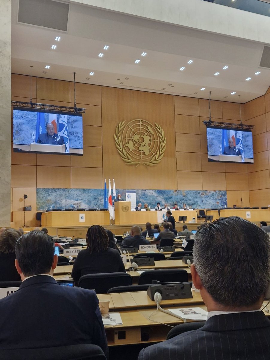Marshall Islands Permanent Mission in Geneva tweet media