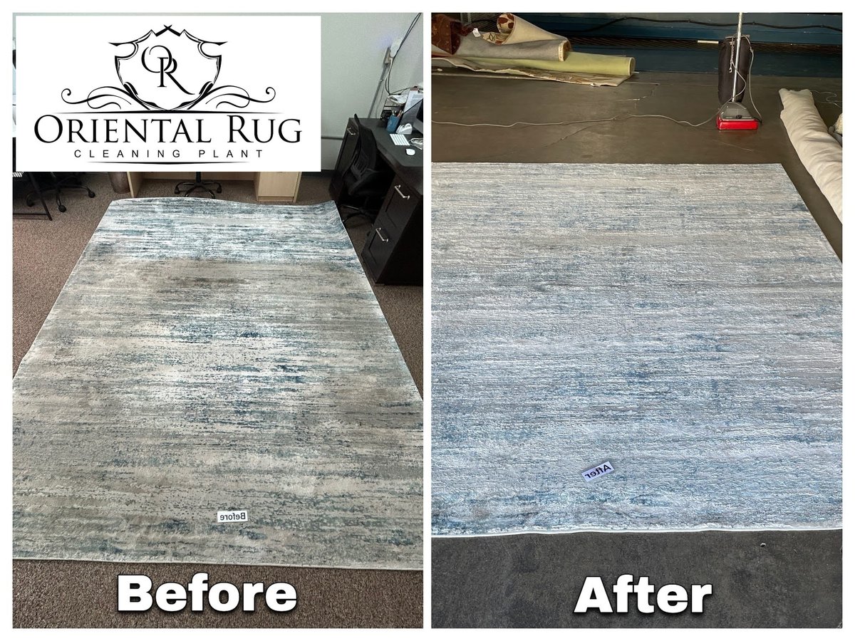 Rug Cleaning Orlando tweet media