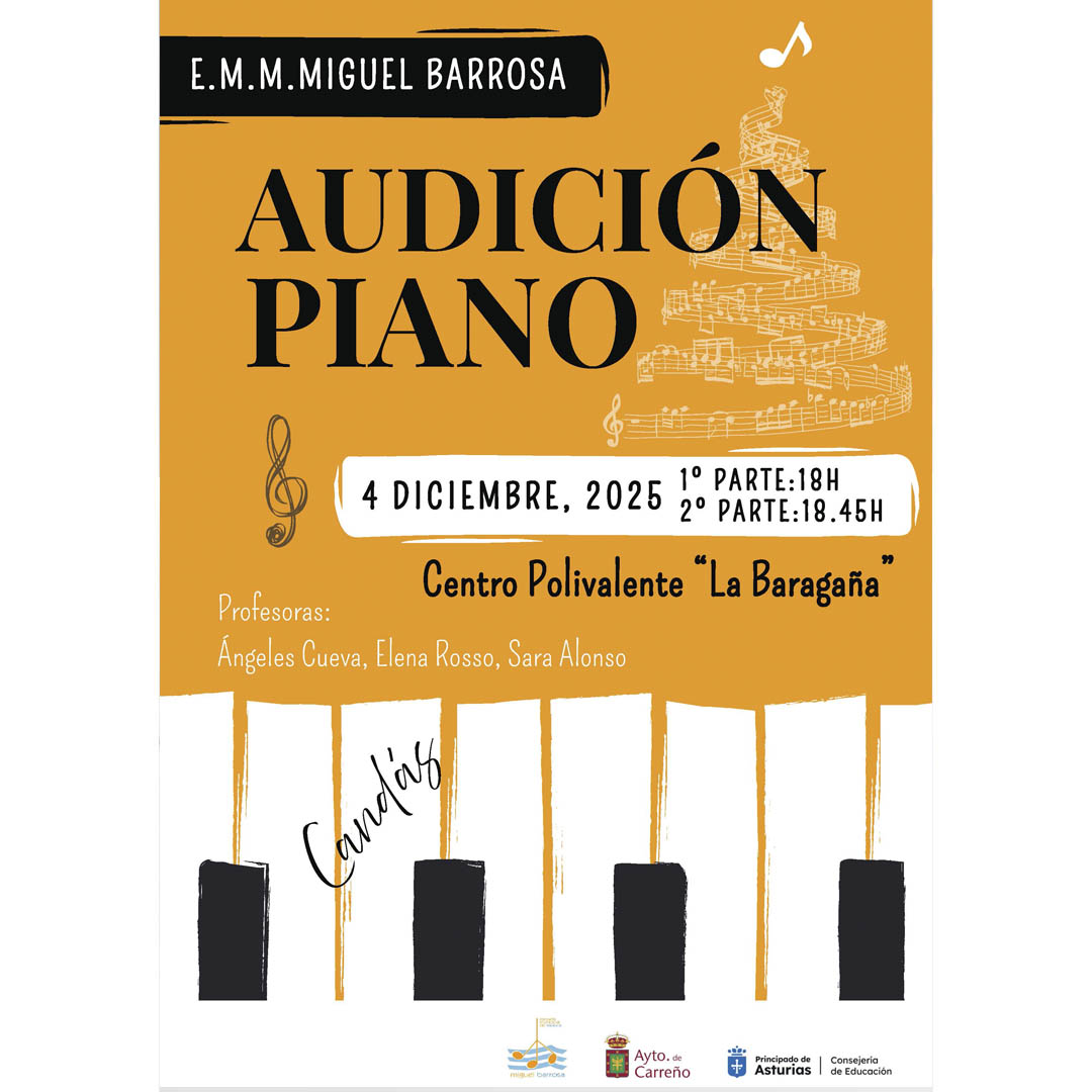 Ayuntamiento de Carreño (@aytocarreno) on Twitter photo 