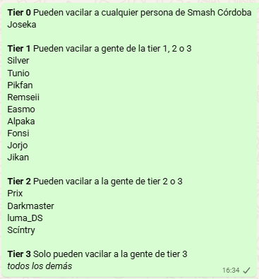 Smash Bros. Córdoba tweet media