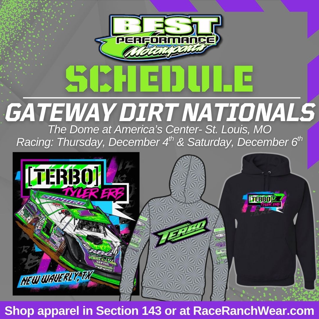 Best Performance Motorsports tweet media