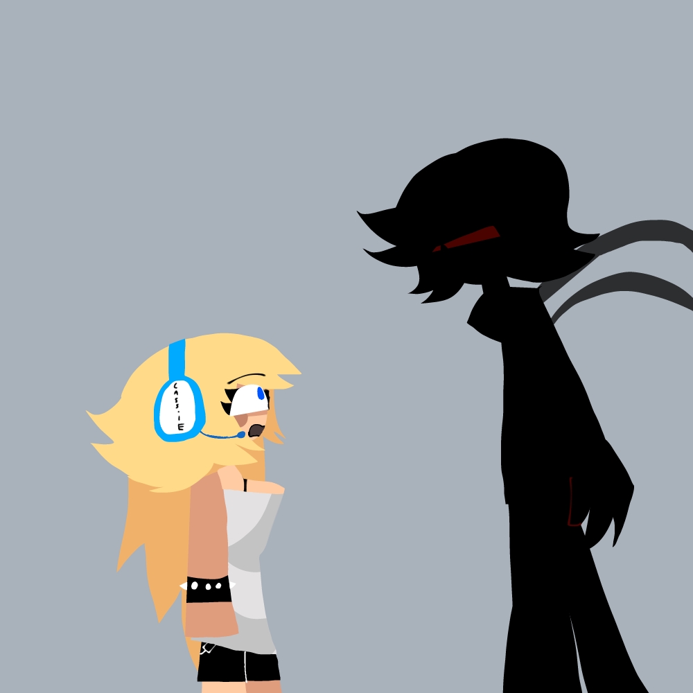 TheREALh4cker's tweet photo. Psycho Girl meets Alice?!
#mcjams #psychogirl #minecraftjams #FPE #fundamentalpapereducation #KATIEVERSE https://t.co/GqpYVIdphY