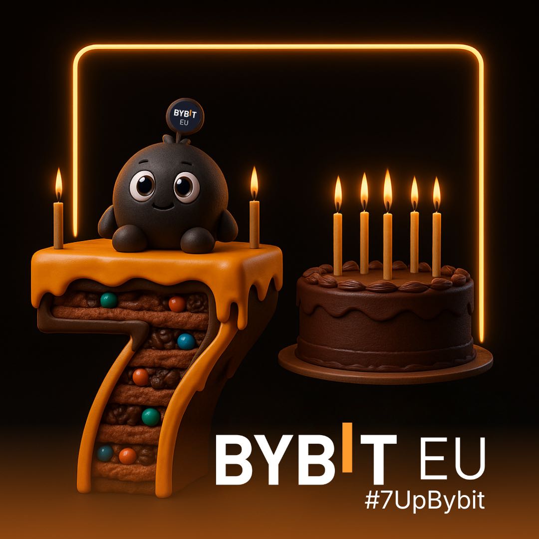 Bybit Polska tweet media