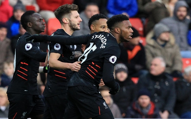 O último jogo do Liverpool contra o Sunderland foi em 2017, quando as equipes empataram em 2 a 2 no Stadium Of Light pela Premier League.

Sadio Mané e Daniel Sturridge marcaram para os Reds e Defoe duas vez anotou os dois gols de pênaltis pelos black Cats.

#LIVSUN