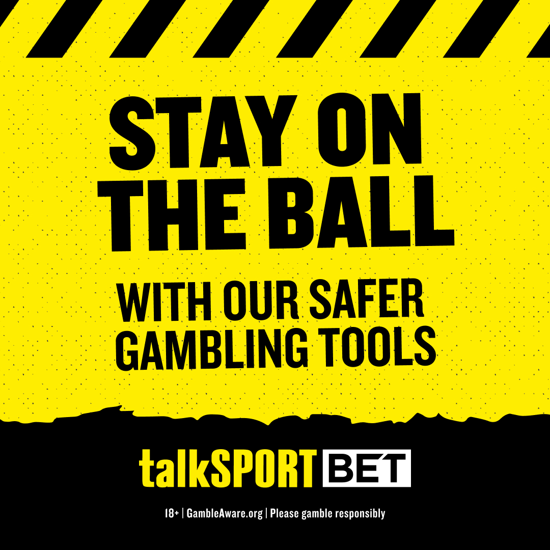 talksportbet's tweet photo. 𝗦𝗔𝗙𝗘𝗥 𝗚𝗔𝗠𝗕𝗟𝗜𝗡𝗚

We have a range of tools available to ensure your gambling remains safe and enjoyable.

Keep informed. Stay in control. Get in touch.