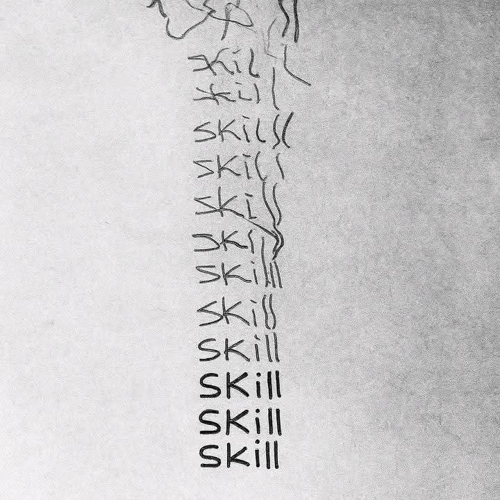 TBS__twts's tweet image. 🎯 December &apos;25 Goals:

- Loose 3-4Kg of body Fat
- Complete 4 Subjects
- Get 500+ Followers on X
- Shoot Buffer videos for YT
- Increase meditation time
- Complete #Farewell Challenge
- Build Self Development A Habit.

✨I can, I must &amp;amp; I will