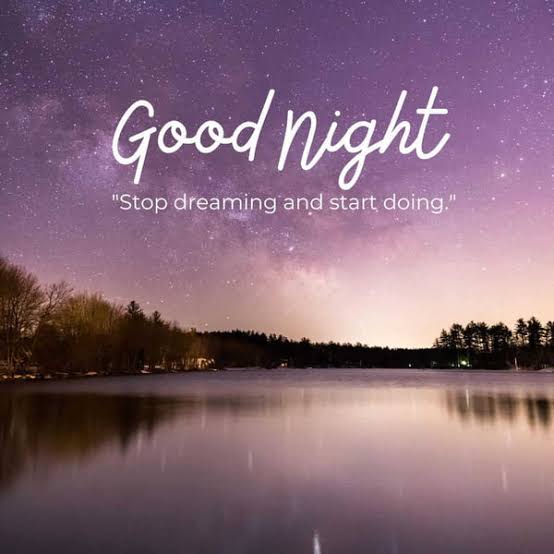 suryaprathapMSD's tweet image. Good Night 🌃💫

Rest is also part of the Grind.
Recharge today to rise stronger Tomorrow. 💪🔥

#GoodNight #StayMotivated