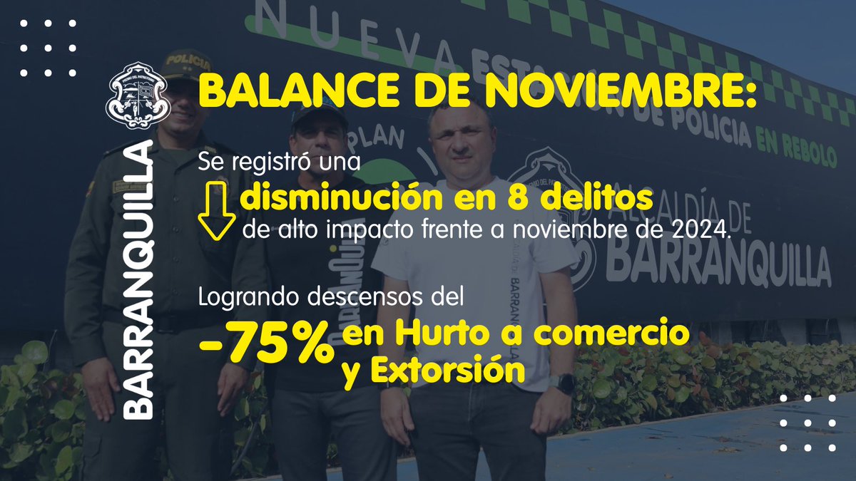 Alejandro Char tweet media