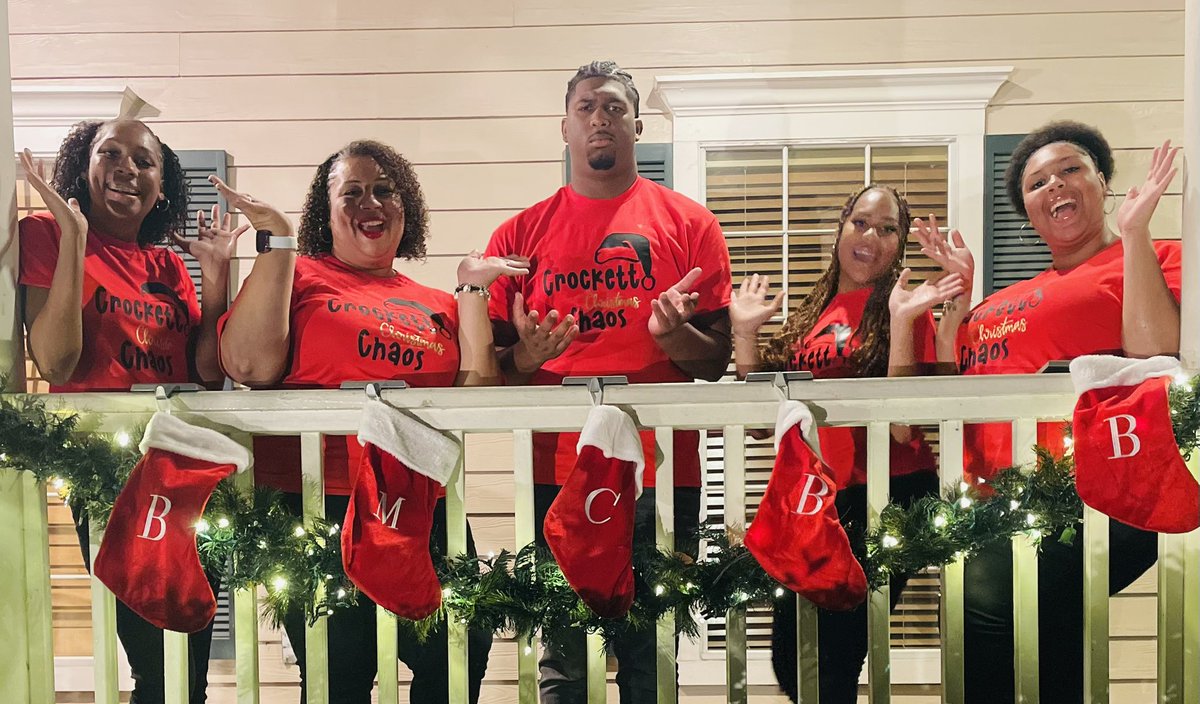 Tasha Crockett tweet media