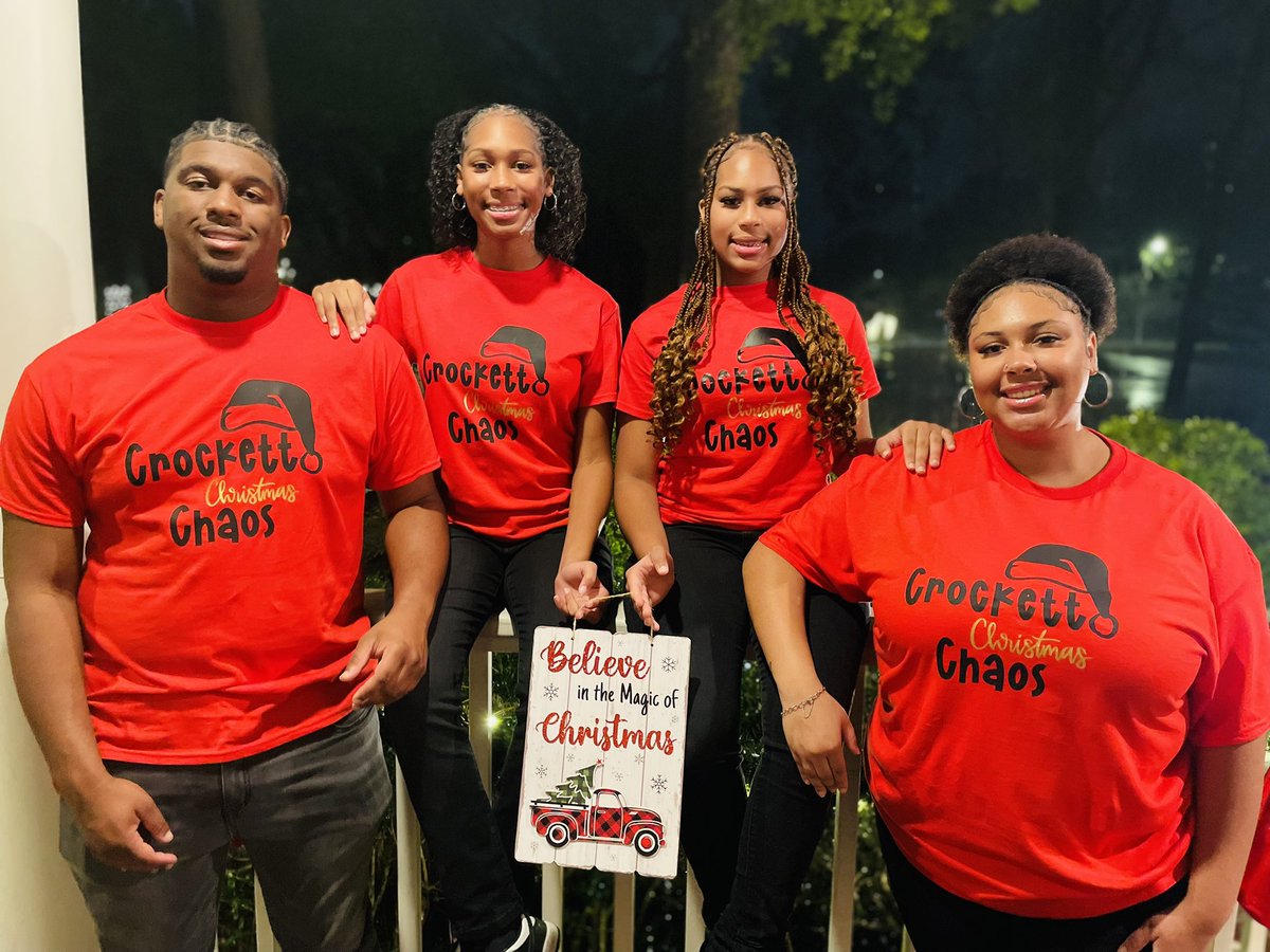 Tasha Crockett tweet media