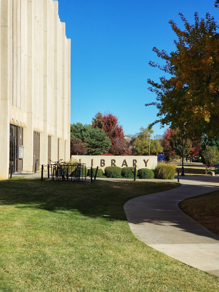 Library Hours Update:

📚 Dead Week: Open 24/5
Opens on Sunday November 30  and closes Friday, December 5 at midnight

📚 Saturday, December 6: 10 a.m. - midnight

📚 Finals Week: Open 24/5
Opens at Noon on Sunday, December 7  and closes Friday, December 12 at 6pm