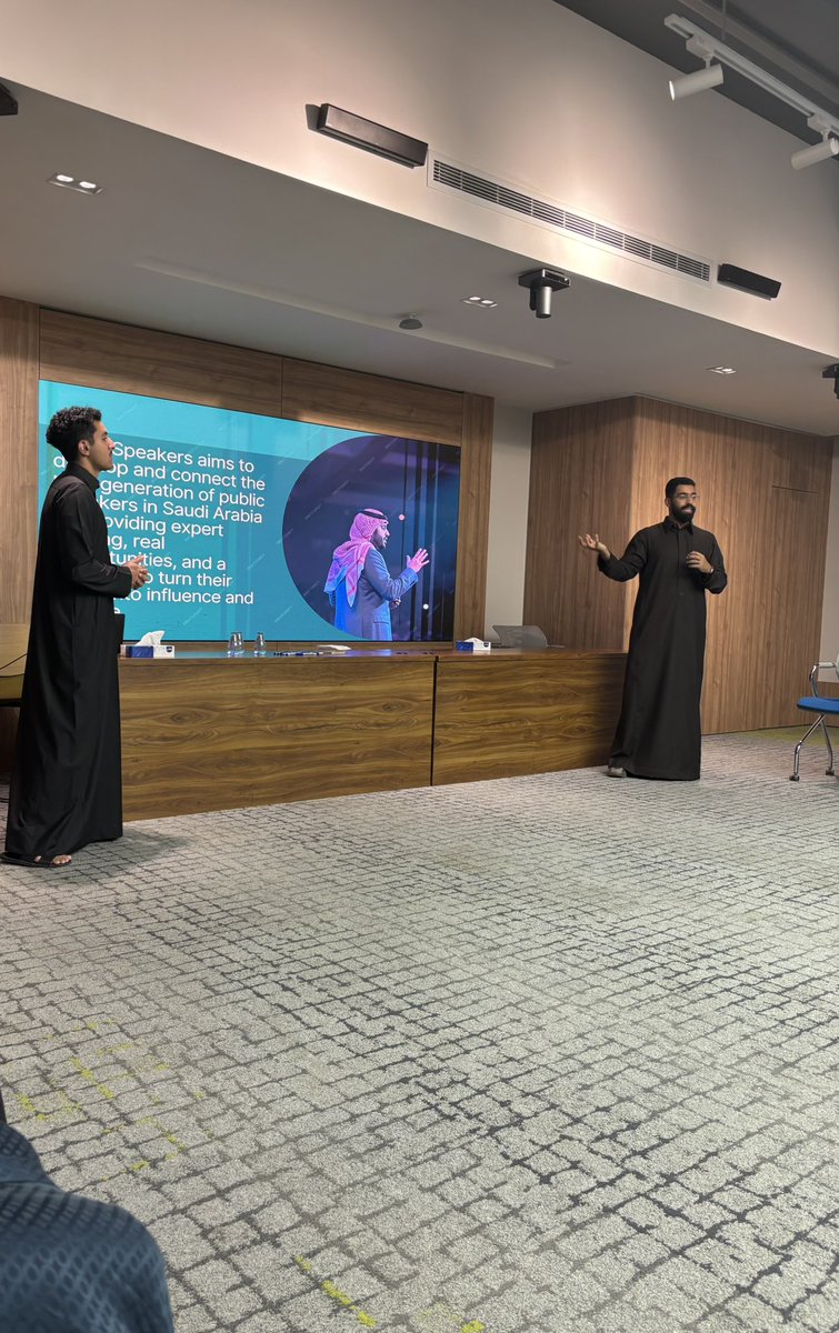 💚🧡 Saudi speakers !!🧡💚