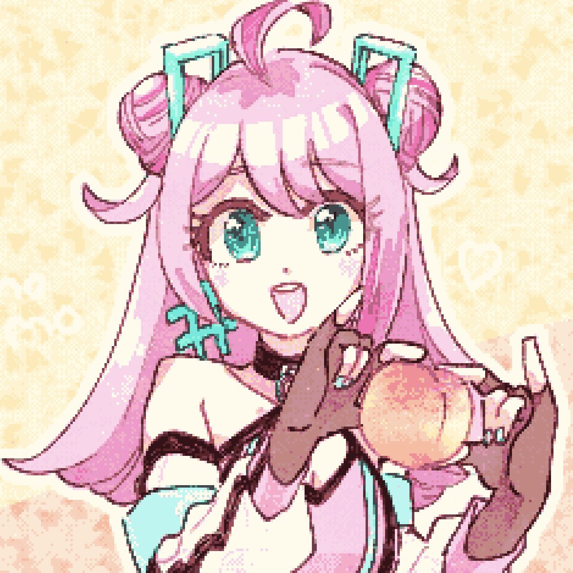 Post by ぺ🍊🍹 on X: たのしい☺️