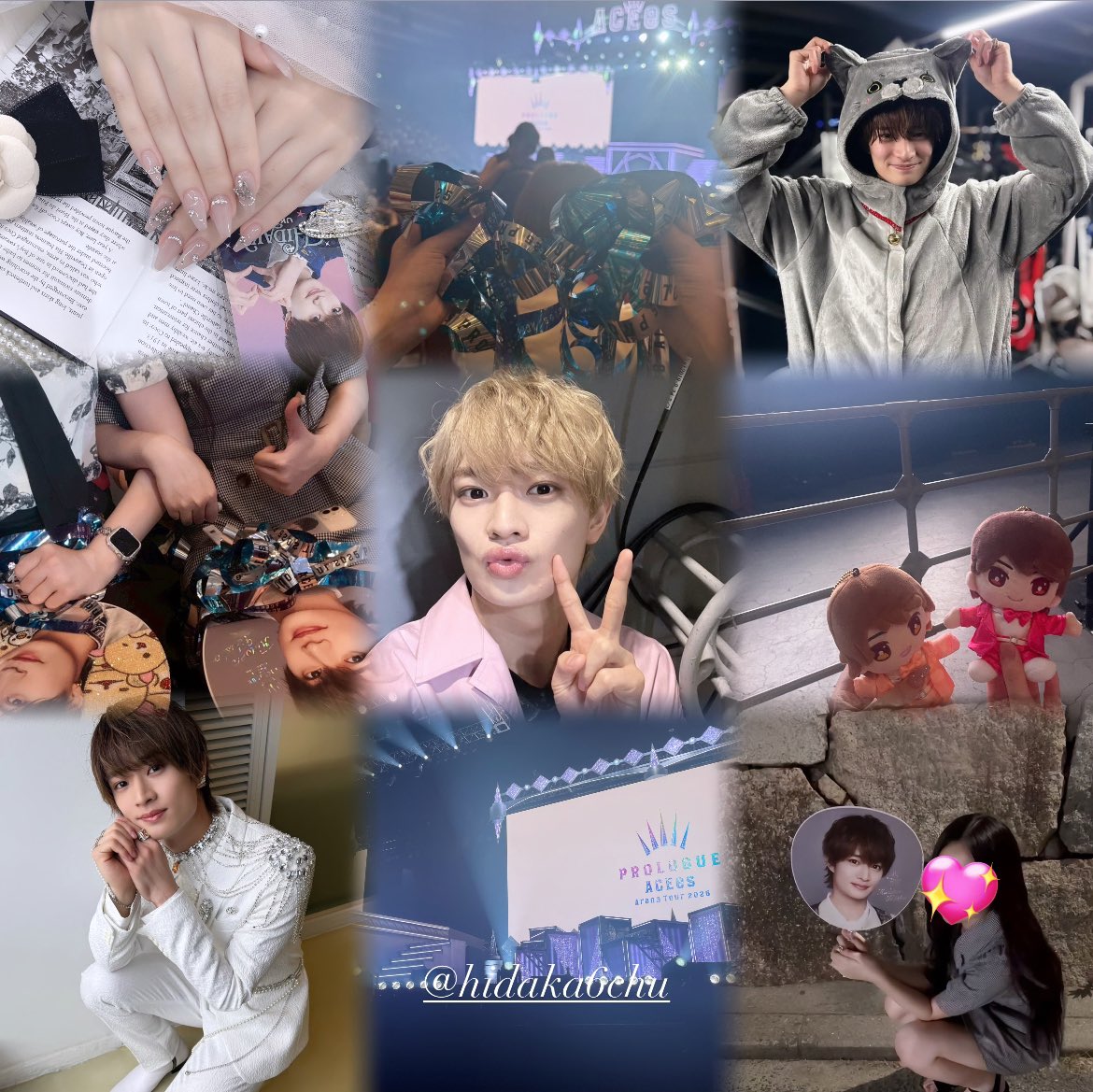 27♡ tweet media