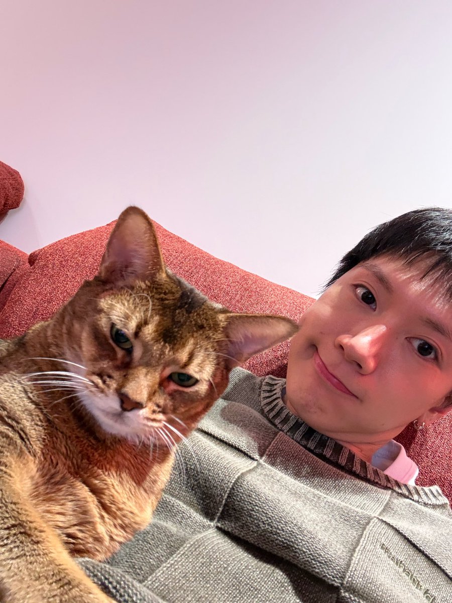 TENsfeed's tweet image. TENNIE LOVELOVE🫧