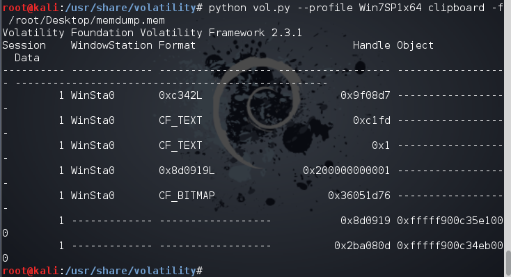 three_cube's tweet photo. Digital Fornsics: Volatility Memory Analysis Guide, Part 2

https://t.co/SV9AL5wIZR https://t.co/mX1q517ACC