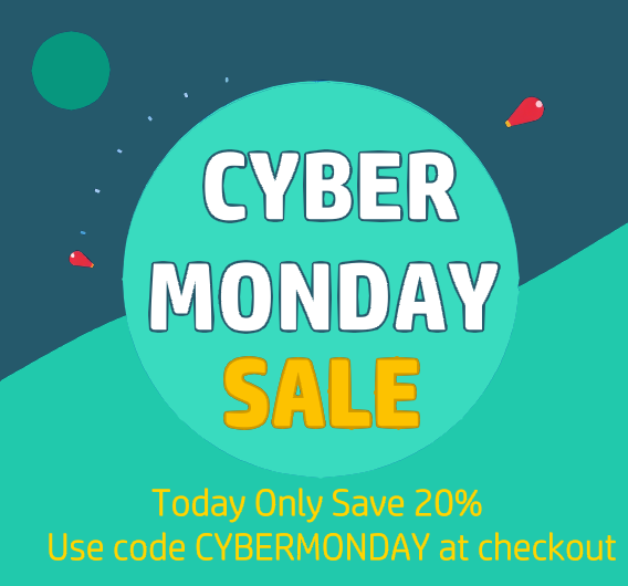 Today ONLY save 20% at checkout using the code CYBERMONDAY
canfur.ca