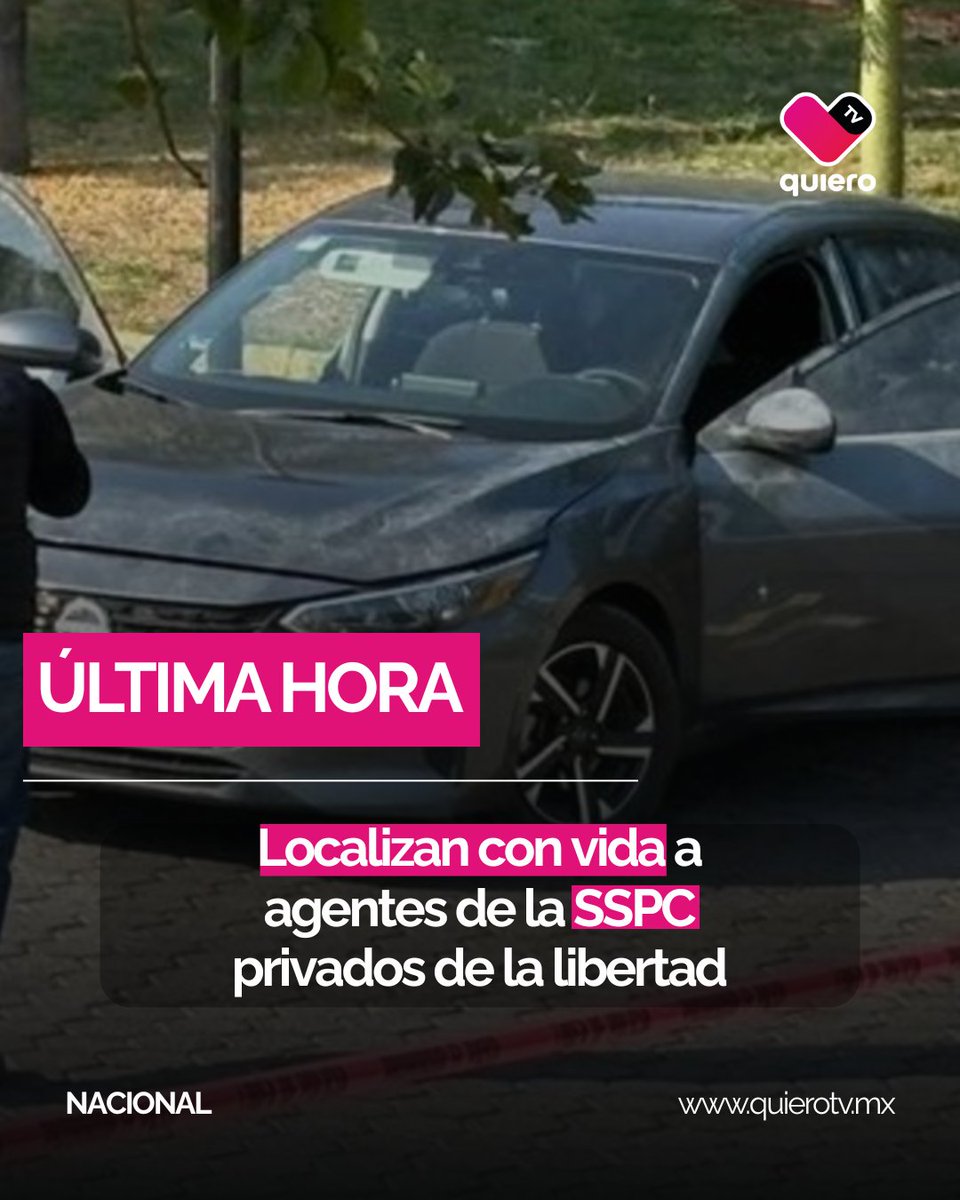 quiero tv tweet media