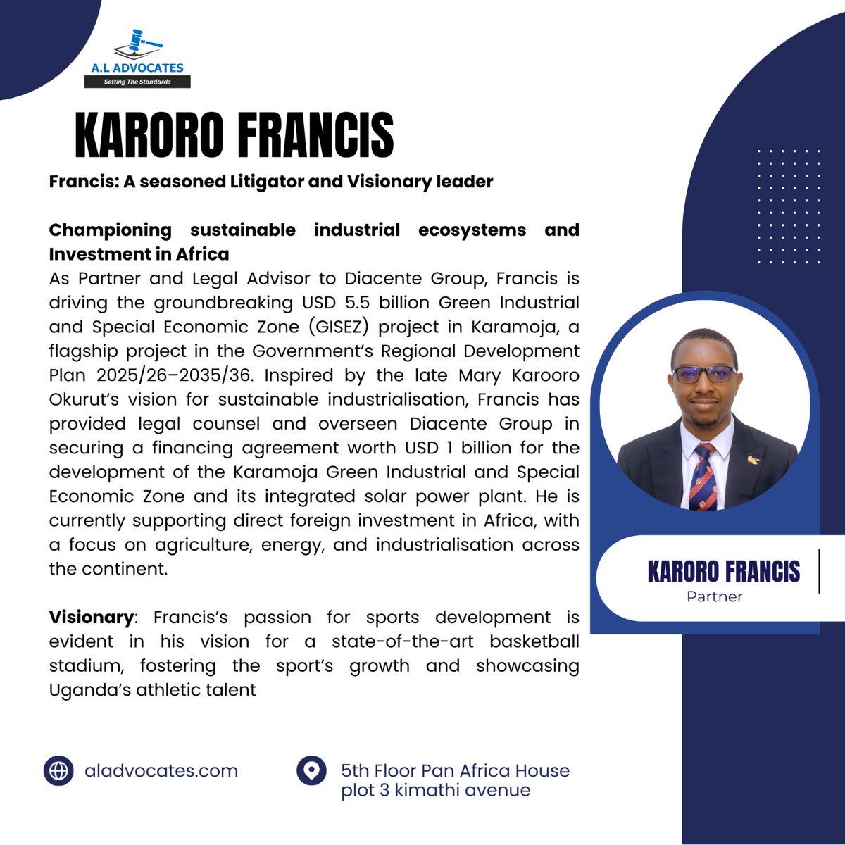 Karoro Francis (@roros14) on Twitter photo 