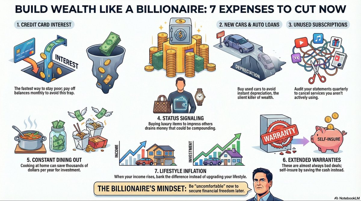 subanthore's tweet image. Props to @mcuban for this great advice!