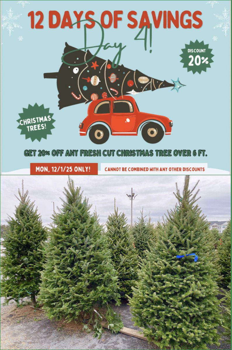 Shady Brook Farm tweet media