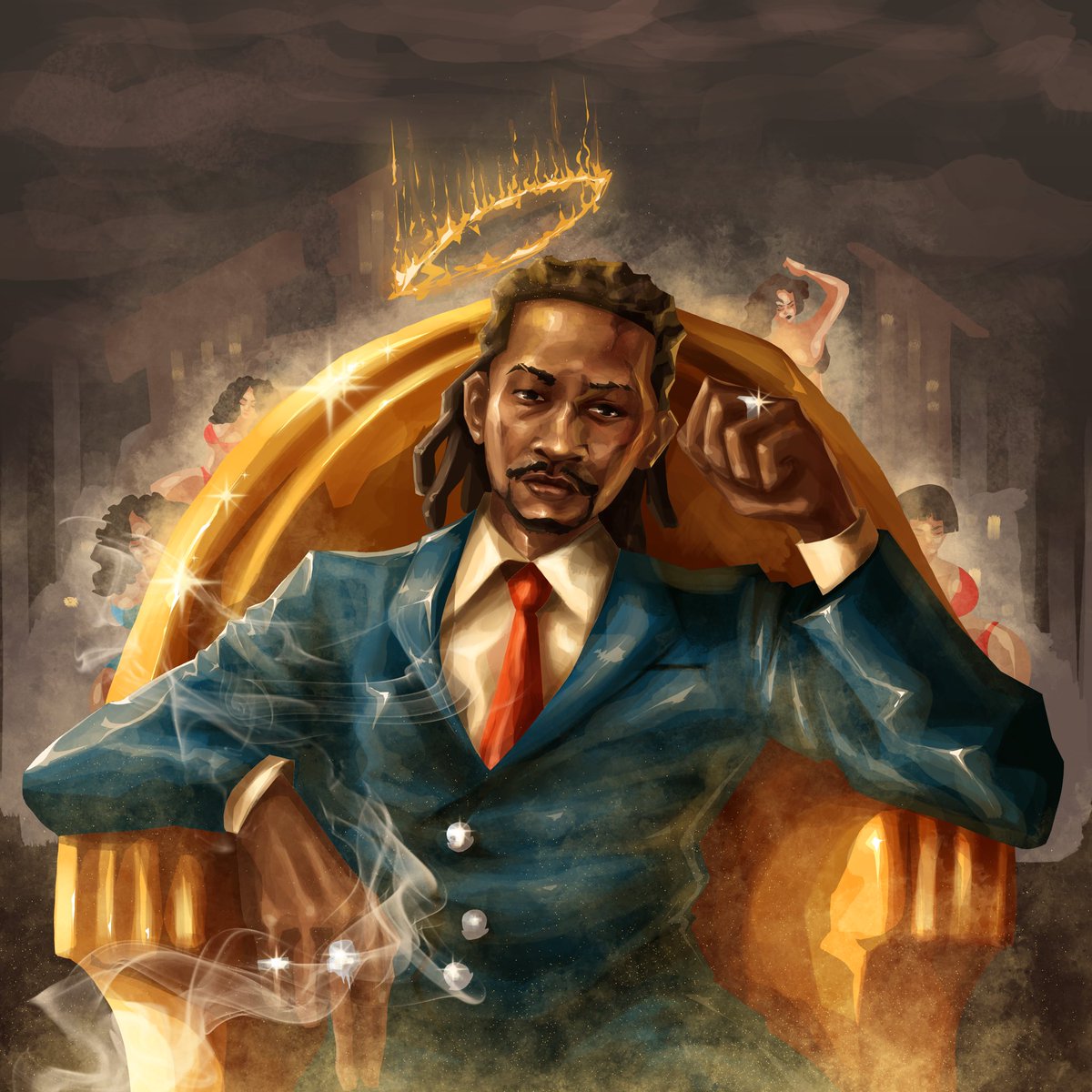 RAGNA𐕣 tweet media