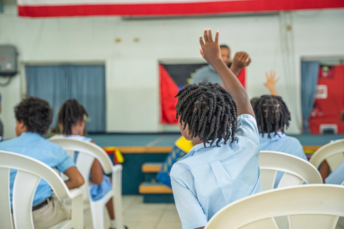 WIOC is proud to pour into our youth with hands-on LPG safety education and interactive learning. 

From fun demonstrations to real-life safety tips, we had such a great time educating the next generation on how to use LPG responsibly.✨