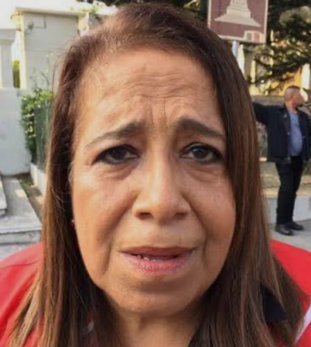 Buenos días 😀☀️ Lorena Peña  <a href="/lorenagpeam/">Lorena Peña</a> … ¿Después de Honduras hacia dónde huirán junto a la Norma Guevara <a href="/guevara_tuiter/">Norma Guevara</a> y a la Nidia Díaz <a href="/Nidia_FMLN/">Nidia Díaz</a> ?… pues ya no gozarán de la protección del FAMILIÓN catracho…

Están condenadas a vivir como “cuche errante” …por sus