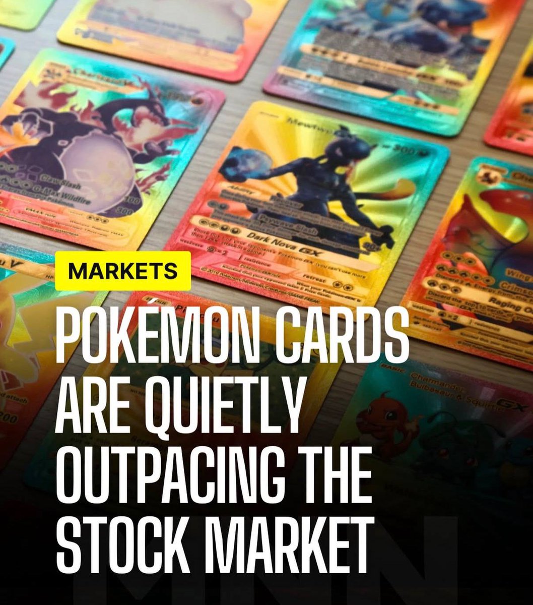 theparadiselive's tweet image. Retweet to trigger a finance bro today. 😂