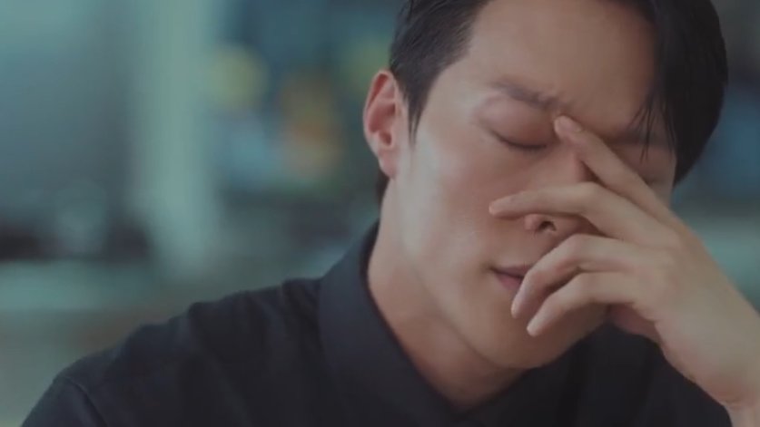 vanesashii's tweet photo. someone said #DearX and #TheManipulated are our current stress triggers and #DynamiteKiss is the stress reliever. btch that's because Ji Hyeok took all those stress in https://t.co/PlDaqvCGuq