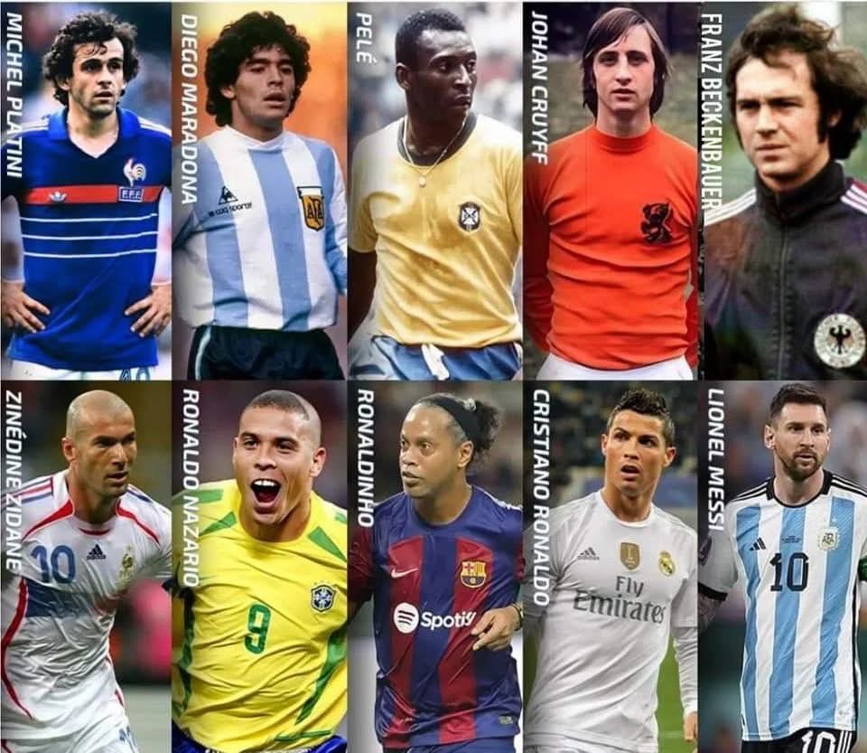 Futbol Mundial tweet media