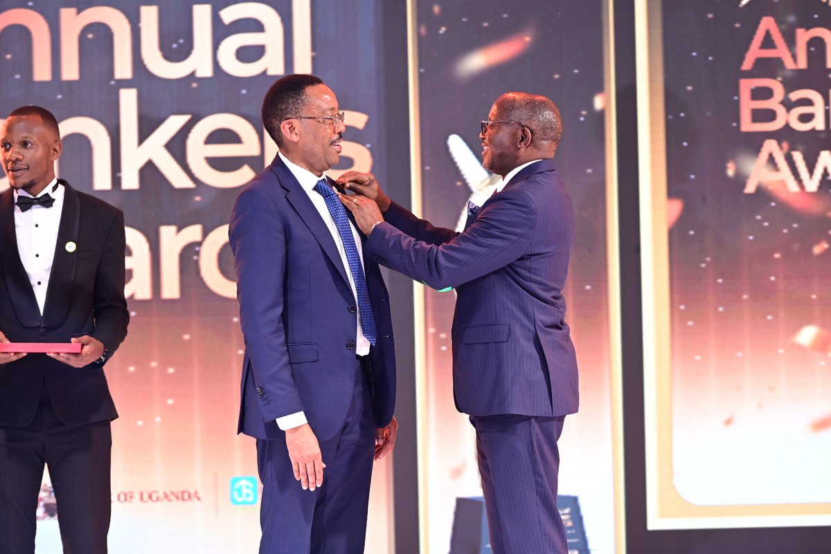 Michael Mugabi tweet media