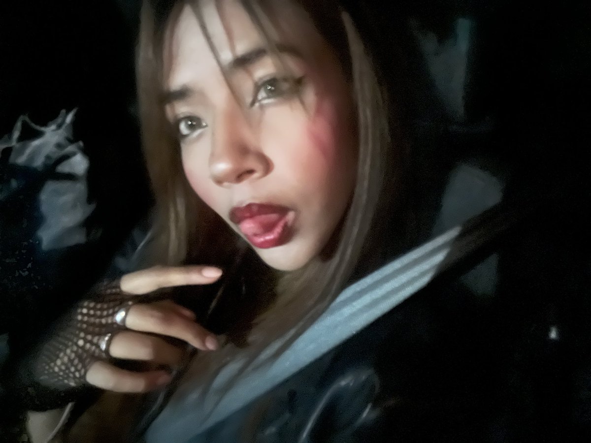princesadetae's tweet photo. Mightve gainedlike 10kg in the past year but face card still  never declines https://t.co/1eMlqgD6Sg