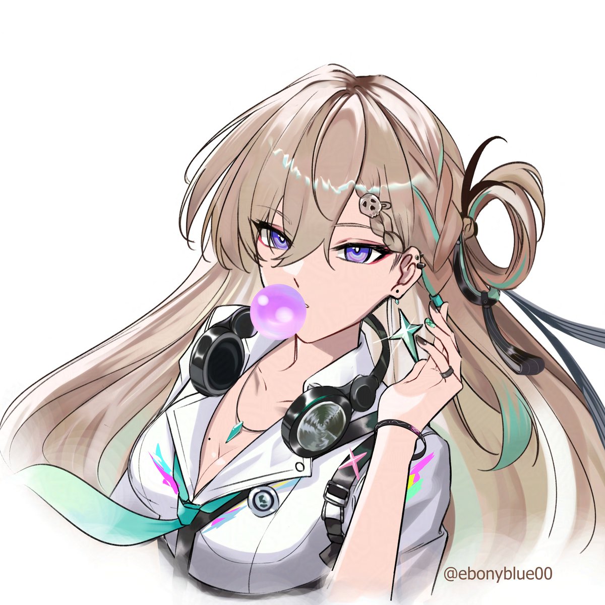 5/5
#Lynae #WutheringWaves