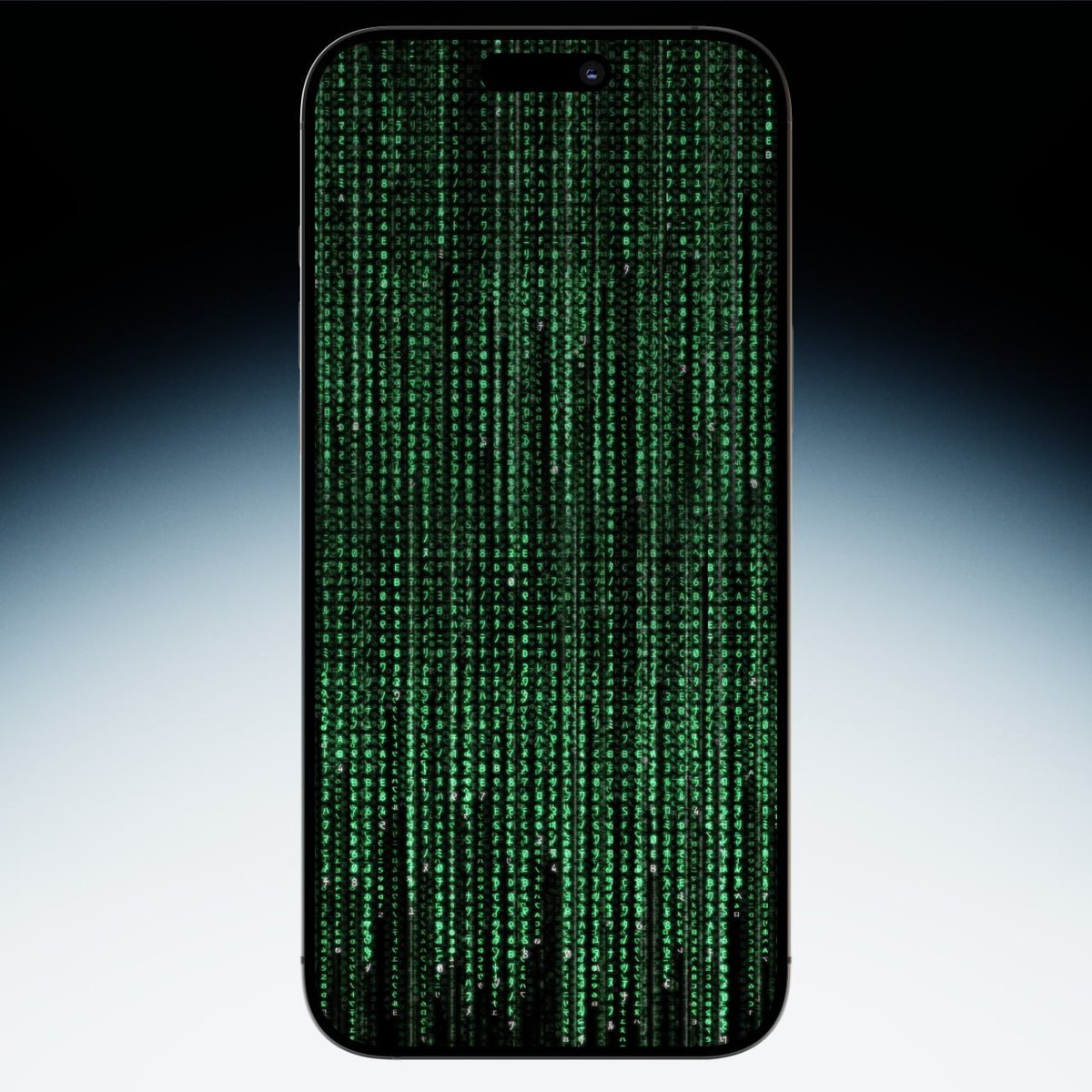 Brillee_Music's tweet image. Tap &amp;amp; hold for 4K download. Explore more premium wallpapers on Telegram/Pinterest via bio! #MatrixCode #CodeRain #Cyberpunk #DigitalArt #HDWallpaper