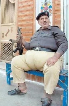 MUHAMMAD ARIF SANDHU tweet media